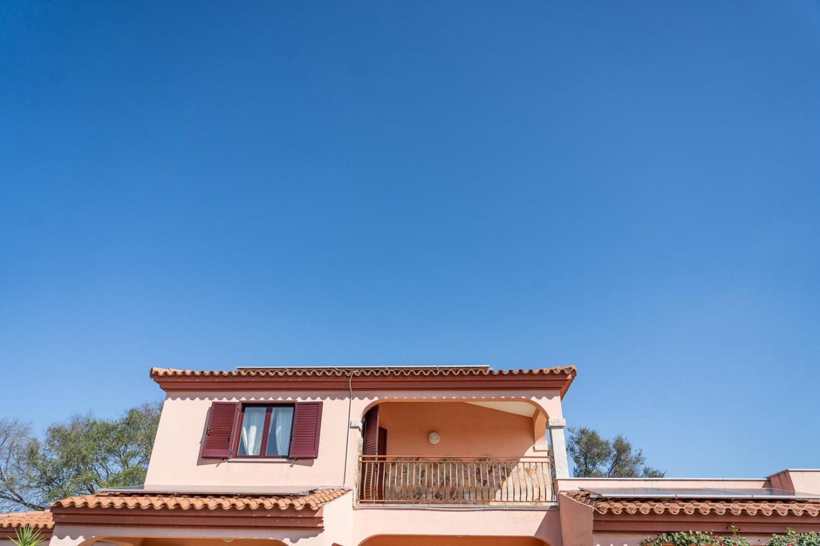 Sardegnadream Villa San Teodoro  Exterior photo