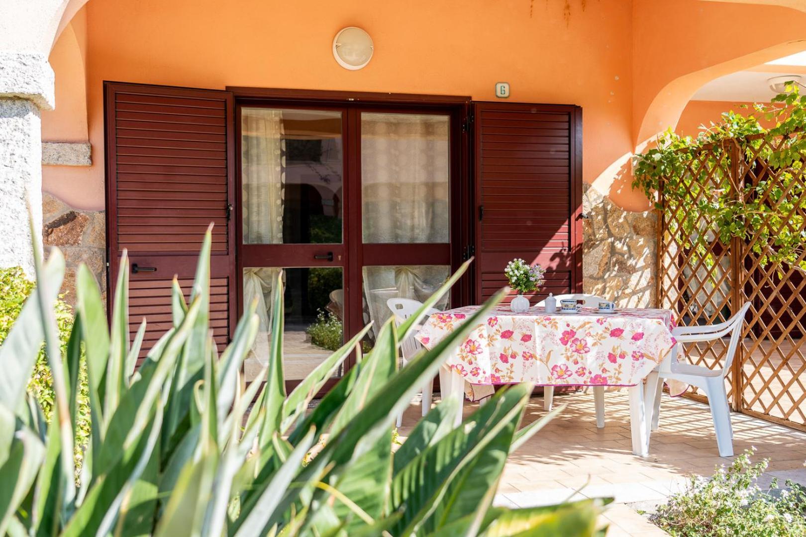 Sardegnadream Villa San Teodoro  Exterior photo