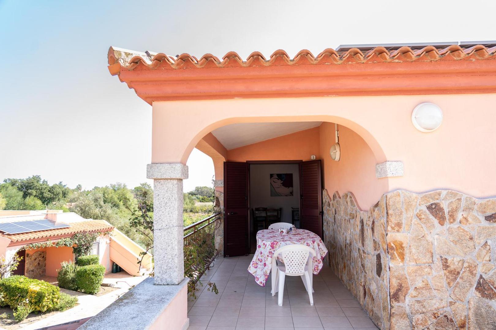 Sardegnadream Villa San Teodoro  Exterior photo