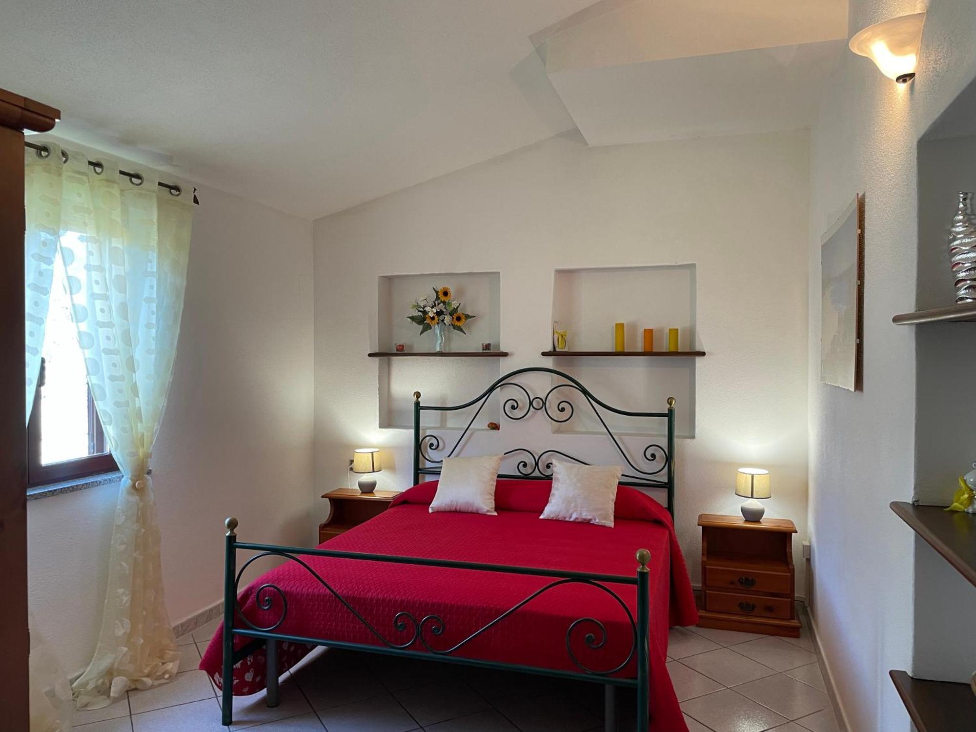 Sardegnadream Villa San Teodoro  Exterior photo