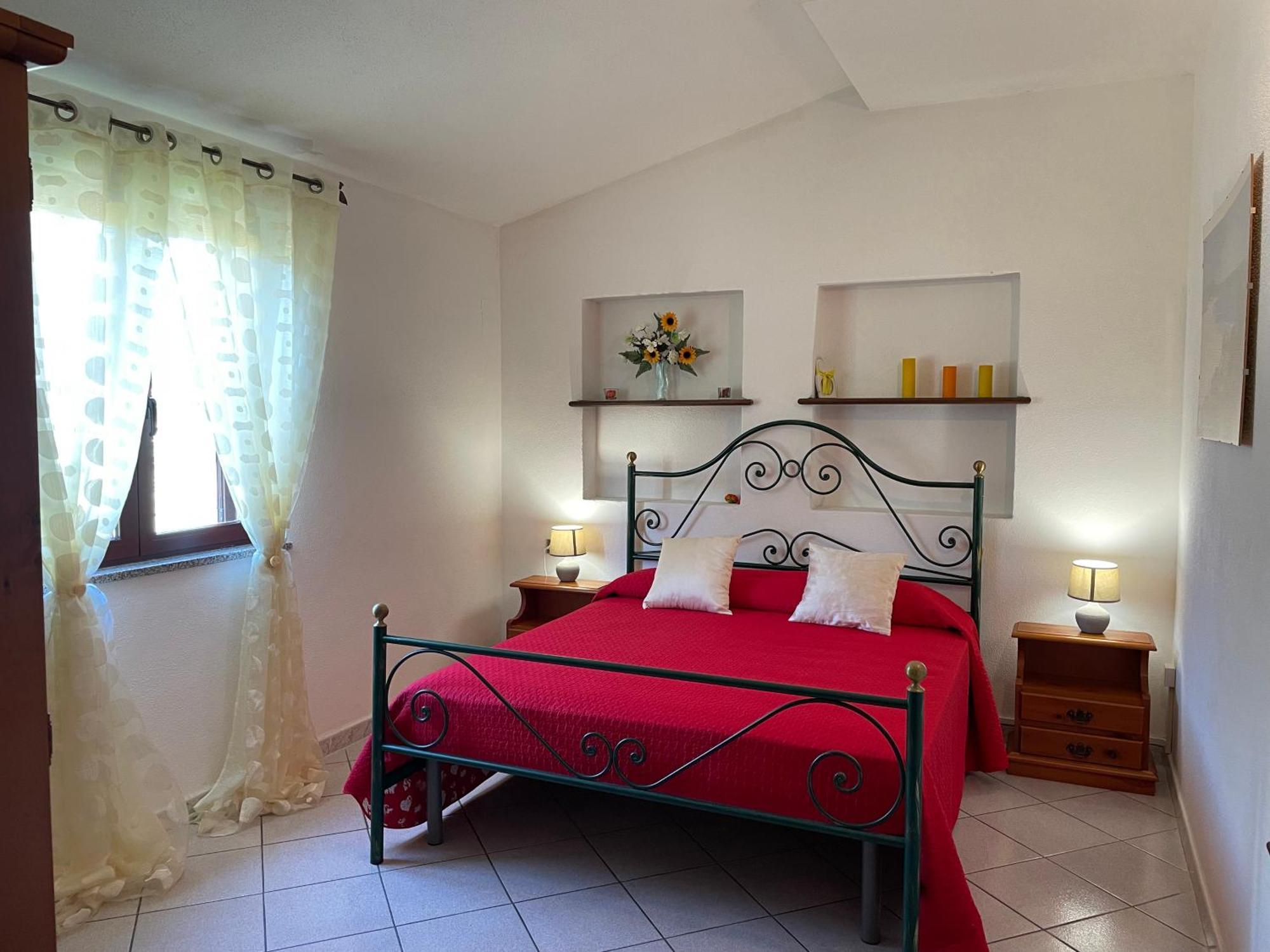 Sardegnadream Villa San Teodoro  Exterior photo