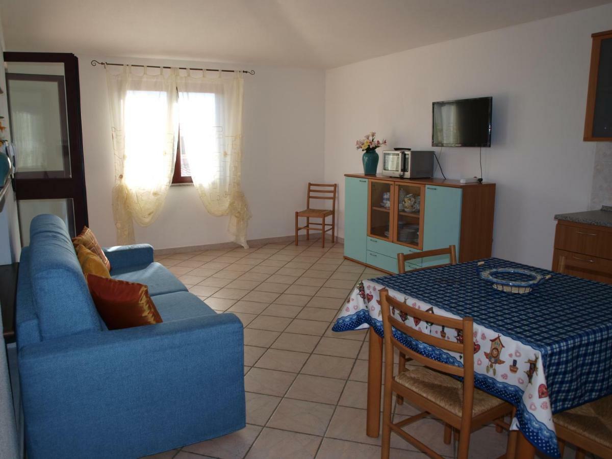 Sardegnadream Villa San Teodoro  Exterior photo